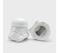 Décapsuleur original en forme de casque de Stormtrooper de Suck UK