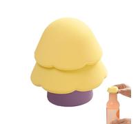 Décapsuleur - Outil de travail en silicone souple - Outil manuel | Ouvre-bouchon à vis pour bar, restaurant, camping, voyage, pique-nique, adultes, personnes âgées, enfants