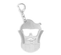 Décapsuleur Peigne À Barbe