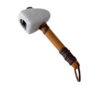 Décapsuleur portable original en forme de marteau, fabriqué en métal, outil de poche créatif et amusant, pratique