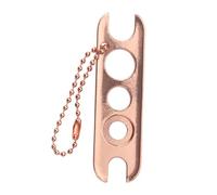 Décapsuleur pour capsules d'huile essentielle - 7,3 x 2,1 cm