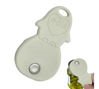 Décapsuleur pour la maison en conserve - Outils élévateur de bouteilles avec assistance magnétique | Ouvrir les bocaux Outil en conserve Libérer le joint sous vide - Pour bocaux à bouche large et bocc