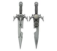 Fanattik Décapsuleur rasoir The Elder Scrolls IV : Oblivion Mehrune