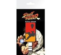Décapsuleur Street Fighter Fireball G