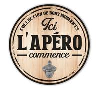 STC Grand decapsuleur mural biere