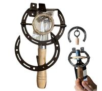 Décapsuleur Vintage - Résistant 20 Cm, Levastivtivatif, Détendeur Pour Boissons Rétro | Ferme Ranch Restaurant Pub Club Service Serveur Père Anniversaire Noël Souvenir