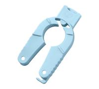 Décapsuleurs Avec Bouchon à Vis, Multifonctionnel Ouvre-bouchon Facile à Utiliser, Décapsuleur D'eau Évolutif, Décapsuleur De Boisson, Décapsuleurs à Vis Pour Personnes âGées Et Arthrite (B)