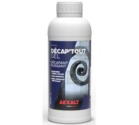 Décap'tout gel décapant puissant bouteille de 1L - AEXALT - DEC510