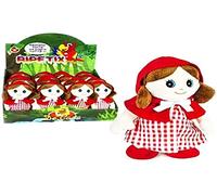 Decar- Peluche Ripetix 25187