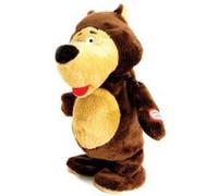 DECAR2 Ripetix Peluche Ours - 20 cm G