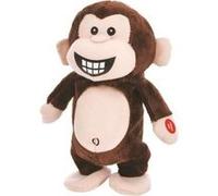DE. CAR - Ripetix Singe, Couleur Marron, 28280