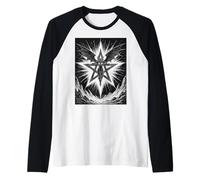 Décarabie, étoile du Pacte Infernal Manche Raglan