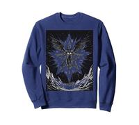 Décarabie, étoile du Pacte Infernal Sweatshirt
