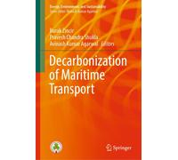 Decarbonization Of Maritime Transport