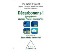 Décarbonons ! The Shift Project (Auteur)