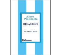 (Decarisimo) (Astor Piazzolla)