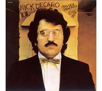 Decaro, Nick - Italian Graffiti