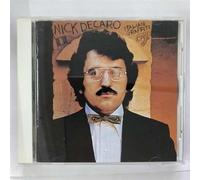 Decaro Nick - Italian Graffiti