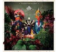 Decasia - an Endless Feast for Hyenas (Blood Red Vinyl) [Import]