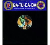 Decastro,par Ney - Ba-Tu-Ca-Da (Pete Heller Mix) [Import]