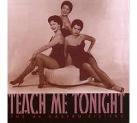 Decastro Sisters - Teach Me Tonight