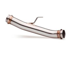 DÉCATALYSEUR EN ACIER INOXYDABLE MIVV POUR KTM 1290 SUPER DUKE 2014-2018