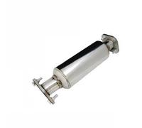 Décatalyseur Inox pour Mazda MX-5 NA phase 2