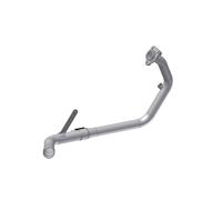 Décatalyseur MIVV inox - KTM 125 Duke