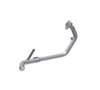 Décatalyseur moto Mivv KTM 125 Duke