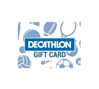 Decathlon Gift Card 100 EUR Key FRANCE