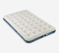 Decathlon Quechua Matelas Gonflable de Camping - 190 cm x 120 cm x 16 cm - pour 2 Personnes, 8561149