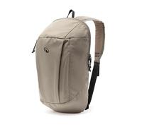 Decathlon Quechua - Sac à Dos de Randonnée 10 Litres Arpenaz - Ultra Léger pour Marche et Loisirs - Beige Cendré