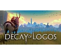 Decay of Logos (XB1)