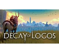 Decay of Logos (Xbox X)