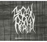 Decay of Reality - A Spit from The Grave [Import Belge]