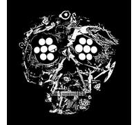 Decayed: Ten Years of Cities, Wounds, Lightness, and Pain