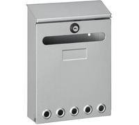 DECAYEUX Boite aux lettres Missive acier galva