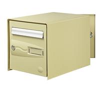 Decayeux Boîte aux lettres Oceanis DF Beige 1013