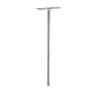 Decayeux Piquet D5 Galva platine amovible