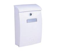 Decayeux Plein Air Résine Blanc