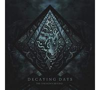 Decaying Days - The Unknown Beyond [Import]