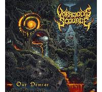 DECAYING PURITY - Mass Extinction of the Providential Ones