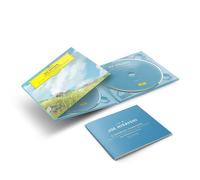 Decca A Symphonic Celebration - Music From The Studio Ghibli Films Of Hayao Miyazaki Édition Deluxe Limitée