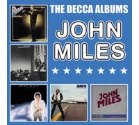 Decca Albums 5cd