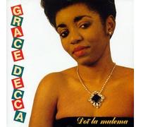 Decca,Grace - Mambo [Import]