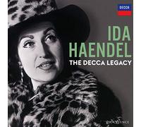 The Decca Legacy Coffret