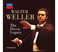 Decca Legacy