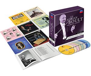 Decca Legacy Volume 2/Baroque & Sacred Music