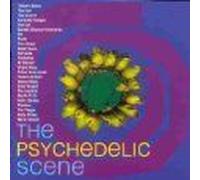 Decca Originals : The Psychedelic Scene