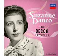 Decca Recitals